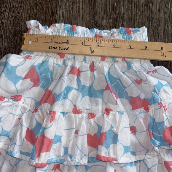 Feather for Arrow F4A size 8 skirt - Picture 4 of 7